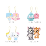 キャラクター ニコぬいキーホルダー | BACKYARD FAMILY | 詳細画像12