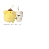キャラクター ニコぬいキーホルダー | BACKYARD FAMILY | 詳細画像14