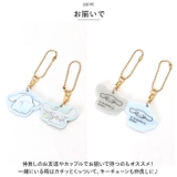 キャラクター ニコイチキーホルダー | BACKYARD FAMILY | 詳細画像4 