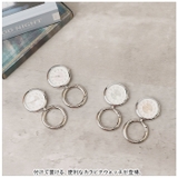 カラビナウォッチ スタカラ | BACKYARD FAMILY | 詳細画像2 