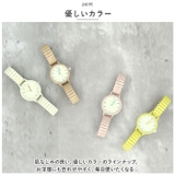 Tea Spoon ジャバラウォッチ | BACKYARD FAMILY | 詳細画像5