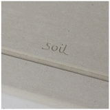 soil ソイル BATH MAT AQUA | BACKYARD FAMILY | 詳細画像12