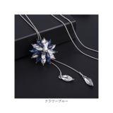 ラリエット ロングネックレス Y字 yslariat5256 | BACKYARD FAMILY | 詳細画像11 