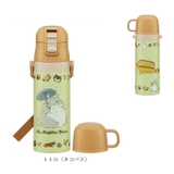 超軽量２ＷＡＹステンレスボトル 470ml | BACKYARD FAMILY | 詳細画像15 