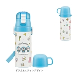 超軽量２ＷＡＹステンレスボトル 470ml | BACKYARD FAMILY | 詳細画像17 