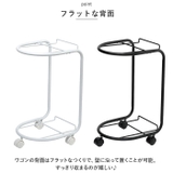 like-it ランドリーバスケット２段 | BACKYARD FAMILY | 詳細画像5 