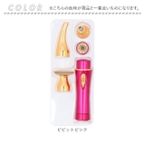 シェイバーmini ノヘア Light 4CPlus | BACKYARD FAMILY | 詳細画像14