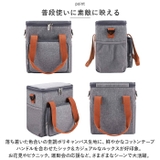 ランチバッグ 保温バッグ 保冷バッグ アウトドア lsxb8029 | BACKYARD FAMILY | 詳細画像11