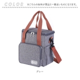 ランチバッグ 保温バッグ 保冷バッグ アウトドア lsxb8029 | BACKYARD FAMILY | 詳細画像14