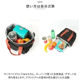 ランチバッグ 保温バッグ 保冷バッグ アウトドア lsxb8029 | BACKYARD FAMILY | 詳細画像10