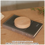 LEDライトベース ラウンド | BACKYARD FAMILY | 詳細画像2