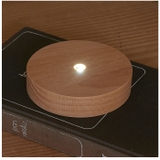 LEDライトベース ラウンド | BACKYARD FAMILY | 詳細画像13