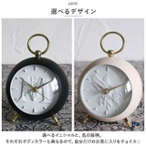 BRESKORD イニシャルアラームクロック | BACKYARD FAMILY | 詳細画像9 