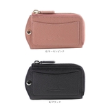 LIZDAYS 3つのキーリング付き薄型キーケース | BACKYARD FAMILY | 詳細画像20 