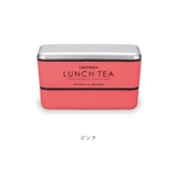 100%FRESH LUNCH TEA 長角ネストランチ | BACKYARD FAMILY | 詳細画像16
