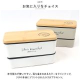LIFE IS BEAUTIFUL L/B メンズネストランチ | BACKYARD FAMILY | 詳細画像9 