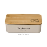 LIFE IS BEAUTIFUL L/B 長角一段ランチ | BACKYARD FAMILY | 詳細画像11