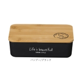 LIFE IS BEAUTIFUL L/B 長角一段ランチ | BACKYARD FAMILY | 詳細画像12