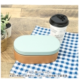 お米がくっつきにくいお弁当箱 木目小判弁当 | BACKYARD FAMILY | 詳細画像2