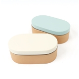 お米がくっつきにくいお弁当箱 木目小判弁当 | BACKYARD FAMILY | 詳細画像11