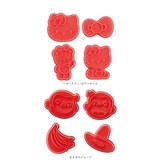 キャラクター スタンプクッキー型 CSM1 | BACKYARD FAMILY | 詳細画像12 