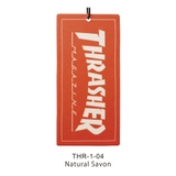 THRASHER ペーパーフレグランス ナチュラルサボン | BACKYARD FAMILY | 詳細画像2 