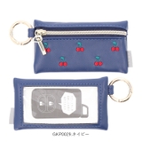 静電気軽減 スマートキーポーチ | BACKYARD FAMILY | 詳細画像13 