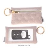 静電気軽減 スマートキーポーチ | BACKYARD FAMILY | 詳細画像18 