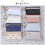 静電気軽減 スマートキーポーチ | BACKYARD FAMILY | 詳細画像7 