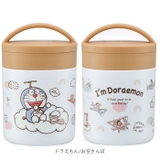 キャラクター 抗菌保温保冷デリカポット LJFC3AG | BACKYARD FAMILY | 詳細画像15 