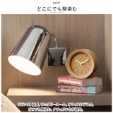置き時計 お洒落 pmyclock13 | BACKYARD FAMILY | 詳細画像6