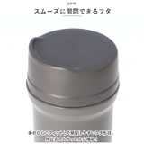 ステンレス製 CAFE マグボトル 380ml | BACKYARD FAMILY | 詳細画像4 