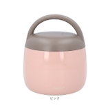 ステンレス製 LUNCH POT 500ml | BACKYARD FAMILY | 詳細画像11 