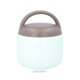 ステンレス製 LUNCH POT 500ml | BACKYARD FAMILY | 詳細画像10