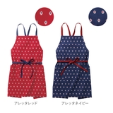 habituel 前結び デイリー エプロン | BACKYARD FAMILY | 詳細画像13 