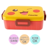 4点ロック お弁当箱 650ml | BACKYARD FAMILY | 詳細画像3