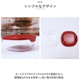 HARIO 耐熱ガラス製保存容器3個セット | BACKYARD FAMILY | 詳細画像4