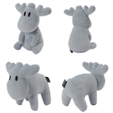 moz モズ ミニぬいぐるみ | BACKYARD FAMILY | 詳細画像11 