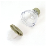 HARIO フィルターインボトル ポータブル 400ml | BACKYARD FAMILY | 詳細画像12 