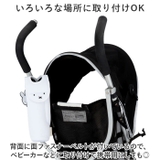 キャラクター マルチティッシュケース | BACKYARD FAMILY | 詳細画像5 