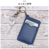 キーケース カードケース キーホルダー ysca5328 | BACKYARD FAMILY | 詳細画像4 