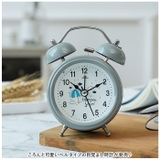 目覚まし時計 ykcl8819 | BACKYARD FAMILY | 詳細画像2 