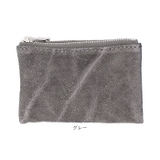 ZOO ZKC-032 象革 キーケース | BACKYARD FAMILY | 詳細画像15 