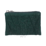 ZOO ZKC-032 象革 キーケース | BACKYARD FAMILY | 詳細画像18 