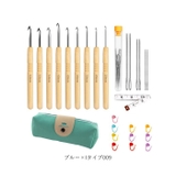 編み物 かぎ針セット mmkns110a | BACKYARD FAMILY | 詳細画像18 