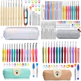 編み物 かぎ針セット mmkns110a | BACKYARD FAMILY | 詳細画像6 