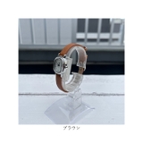 合皮リストウオッチ | BACKYARD FAMILY | 詳細画像13 