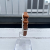 合皮リストウオッチ | BACKYARD FAMILY | 詳細画像4 