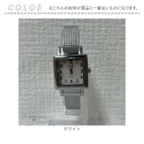 バングルウオッチ | BACKYARD FAMILY | 詳細画像10 