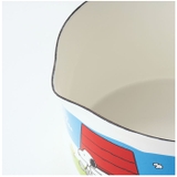 PEANUTS ホーロー ミルクパン 15cm | BACKYARD FAMILY | 詳細画像9